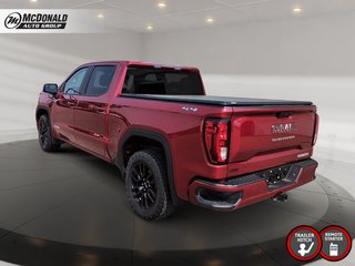 2020 GMC Sierra Short BOX Crew CAB 1500 4WD in Taber, Alberta - 2 - w320h240px