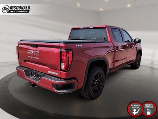 2020 GMC Sierra Short BOX Crew CAB 1500 4WD in Taber, Alberta - 4 - w320h240px