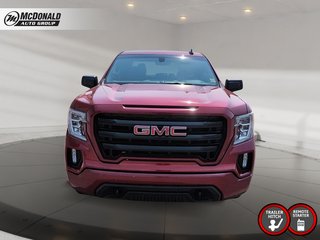 2020 GMC Sierra Short BOX Crew CAB 1500 4WD in Taber, Alberta - 6 - w320h240px