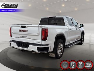2021 GMC Sierra Short BOX Crew CAB 1500 4WD in Taber, Alberta - 4 - w320h240px
