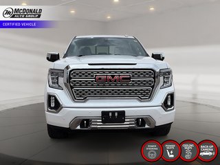 2021 GMC Sierra Short BOX Crew CAB 1500 4WD in Taber, Alberta - 6 - w320h240px