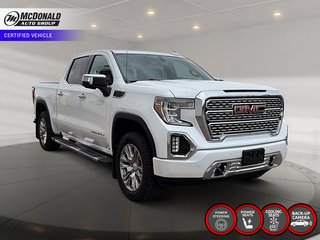2021 GMC Sierra Short BOX Crew CAB 1500 4WD in Taber, Alberta - 5 - w320h240px