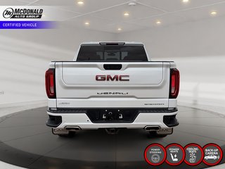 2021 GMC Sierra Short BOX Crew CAB 1500 4WD in Taber, Alberta - 3 - w320h240px