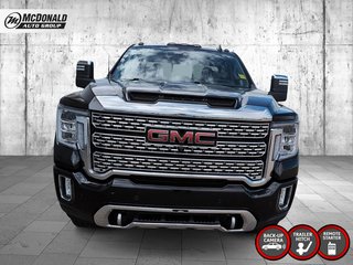 2022 GMC Silverado 3500 in Taber, Alberta - 6 - w320h240px