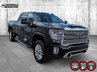 2022 GMC Silverado 3500 in Taber, Alberta - 5 - w320h240px