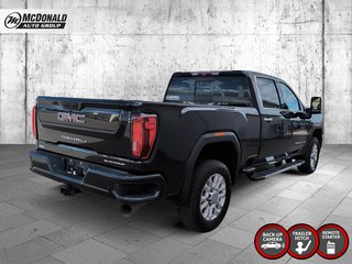 2022 GMC Silverado 3500 in Taber, Alberta - 4 - w320h240px