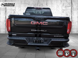 2022 GMC Silverado 3500 in Taber, Alberta - 3 - w320h240px