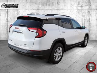 2022 GMC SUV Terrain SLE AWD in Taber, Alberta - 4 - w320h240px