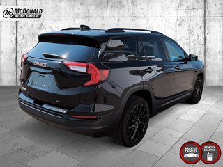 2023 GMC TERRAIN SLE AWD in Taber, Alberta - 4 - w320h240px