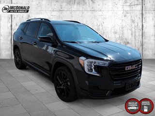 2023 GMC TERRAIN SLE AWD in Taber, Alberta - 5 - w320h240px