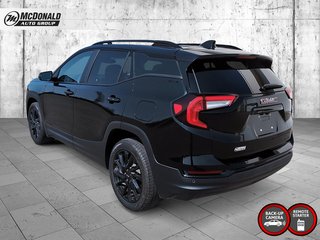 2023 GMC TERRAIN SLE AWD in Taber, Alberta - 2 - w320h240px