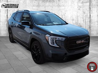 2024 GMC TERRAIN SLE AWD in Taber, Alberta - 5 - w320h240px