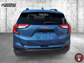 2024 GMC TERRAIN SLE AWD in Taber, Alberta - 3 - w320h240px