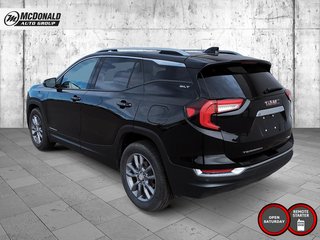 2022 GMC Terrain SLT AWD in Taber, Alberta - 2 - w320h240px