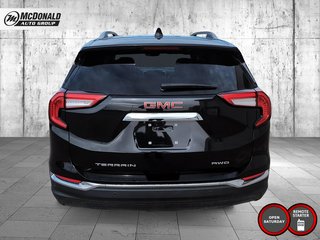 2022 GMC Terrain SLT AWD in Taber, Alberta - 3 - w320h240px