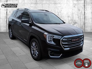 2022 GMC Terrain SLT AWD in Taber, Alberta - 5 - w320h240px