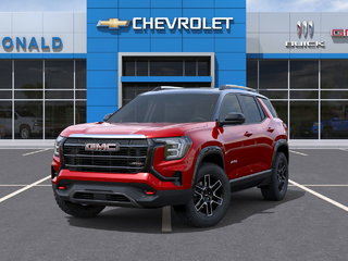 2026 GMC Terrain in Taber, Alberta - 6 - w320h240px