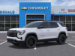 2026 GMC Terrain in Taber, Alberta - 2 - w320h240px
