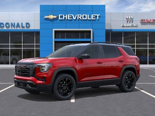 2026 GMC Terrain in Taber, Alberta - 2 - w320h240px