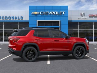 2026 GMC Terrain in Taber, Alberta - 5 - w320h240px