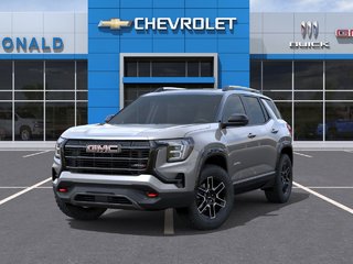 2026 GMC Terrain in Taber, Alberta - 6 - w320h240px