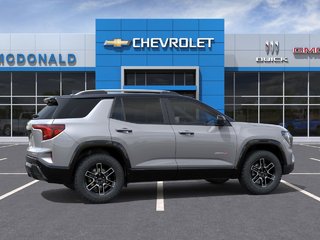 2026 GMC Terrain in Taber, Alberta - 5 - w320h240px