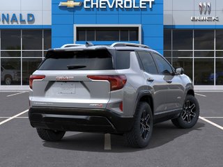 2026 GMC Terrain in Taber, Alberta - 4 - w320h240px