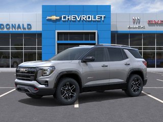 2026 GMC Terrain in Taber, Alberta - 2 - w320h240px