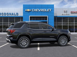 2026 GMC Terrain in Taber, Alberta - 5 - w320h240px