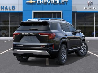 2026 GMC Terrain in Taber, Alberta - 4 - w320h240px