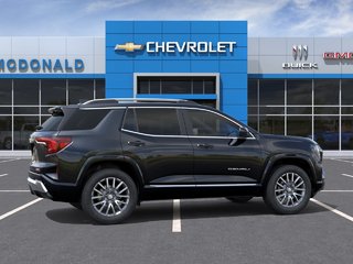 2026 GMC Terrain in Taber, Alberta - 5 - w320h240px