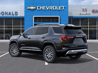2026 GMC Terrain in Taber, Alberta - 3 - w320h240px