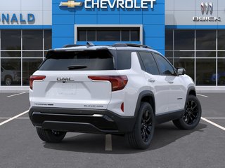 2026 GMC Terrain in Taber, Alberta - 4 - w320h240px