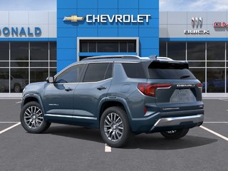 2026 GMC Terrain in Taber, Alberta - 3 - w320h240px