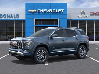 2026 GMC Terrain in Taber, Alberta - 2 - w320h240px