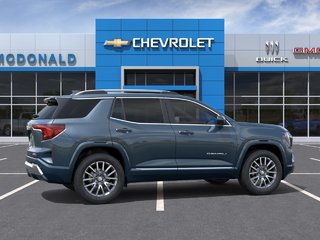 2026 GMC Terrain in Taber, Alberta - 5 - w320h240px