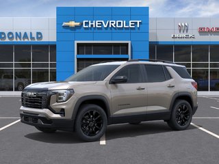 2026 GMC Terrain in Taber, Alberta - 2 - w320h240px