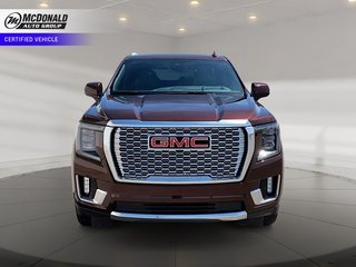 2023 GMC Yukon 1500 4WD in Taber, Alberta - 6 - w320h240px