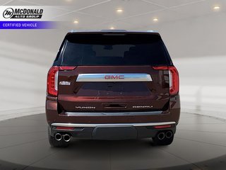 2023 GMC Yukon 1500 4WD in Taber, Alberta - 3 - w320h240px