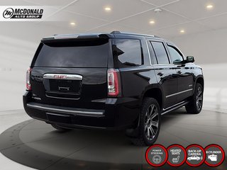 2017 GMC Yukon in Taber, Alberta - 4 - w320h240px