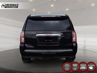 2017 GMC Yukon in Taber, Alberta - 3 - w320h240px