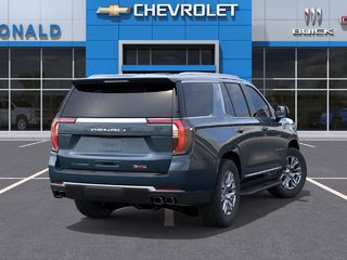 2026 GMC Yukon in Taber, Alberta - 4 - w320h240px