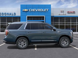 2026 GMC Yukon in Taber, Alberta - 5 - w320h240px