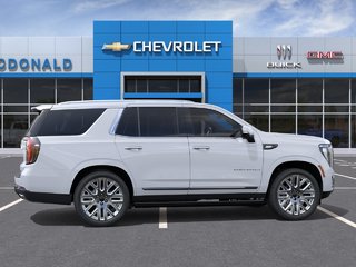 2026 GMC Yukon in Taber, Alberta - 5 - w320h240px