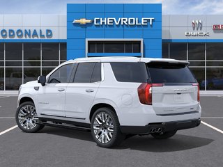 2026 GMC Yukon in Taber, Alberta - 3 - w320h240px