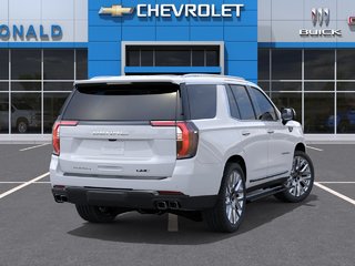 2026 GMC Yukon in Taber, Alberta - 4 - w320h240px