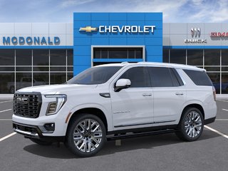 2026 GMC Yukon in Taber, Alberta - 2 - w320h240px