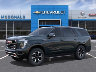 2026 GMC Yukon in Taber, Alberta - 2 - w320h240px