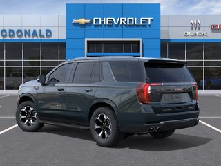 2026 GMC Yukon in Taber, Alberta - 3 - w320h240px