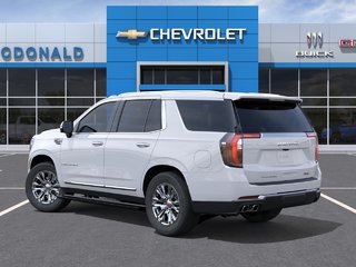2026 GMC Yukon in Taber, Alberta - 3 - w320h240px